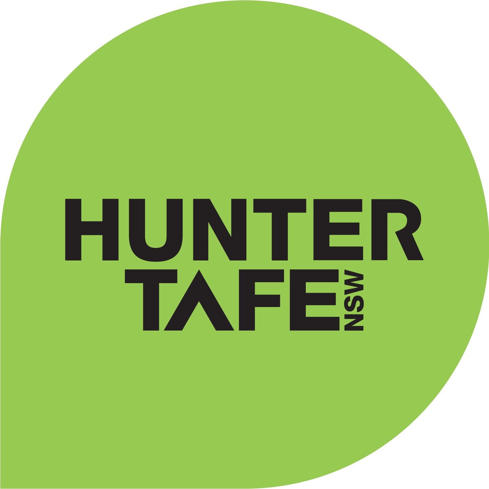 Hunter Tafe