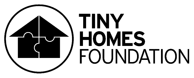 tiny homes foundation logo
