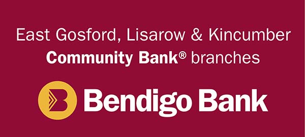Bendigo Bank