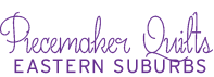 Piecemaker Quilts