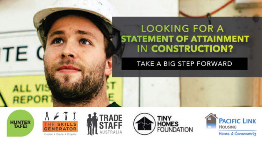 TAFE Flyer