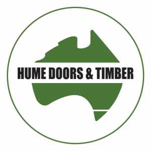 Hume Doors and Timber